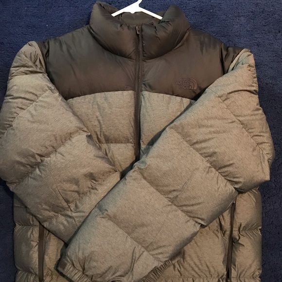 the north face packable down jacket
